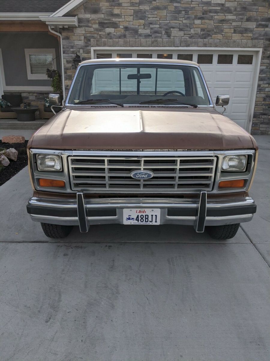 5.8 ho / automatic / air conditioning / 2wd