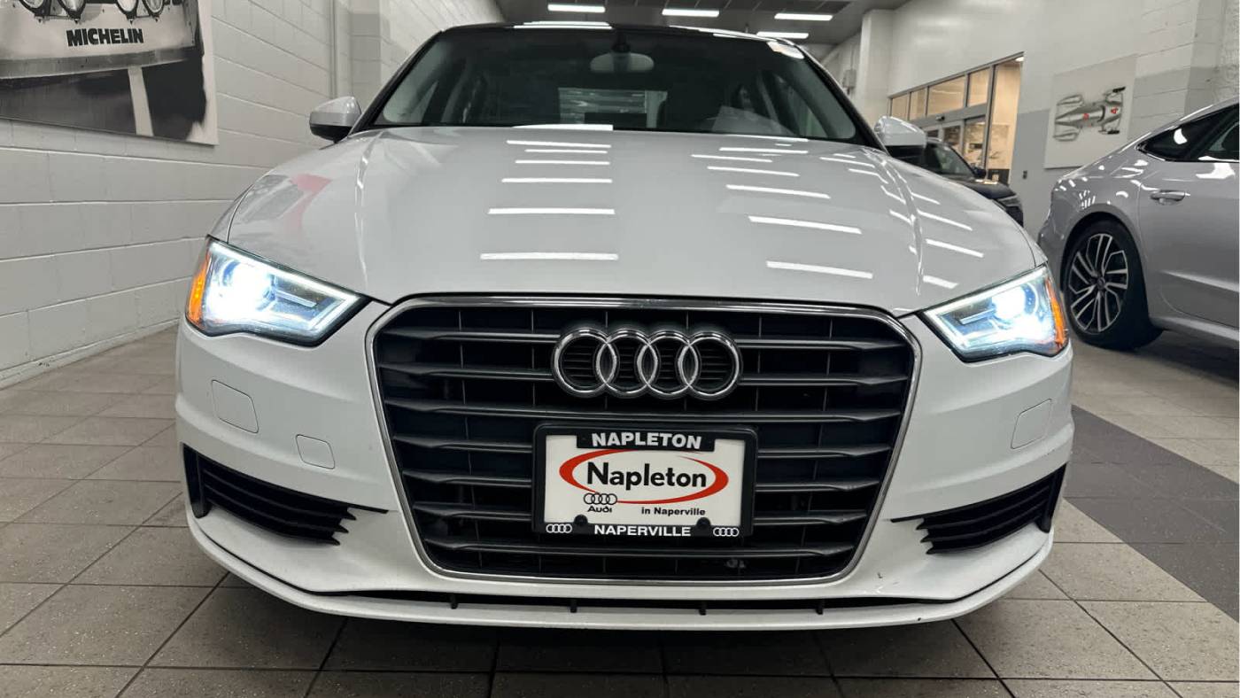 2015 audi a3 1.8t premium plus