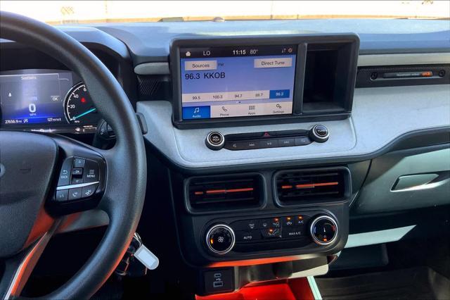 2023 ford maverick xlt
