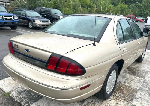 1998 chevrolet lumina ls for sale in pennsylvania