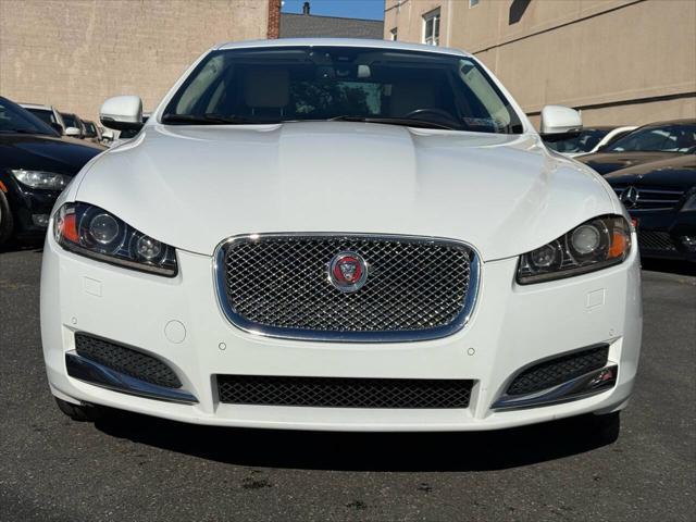 2015 jaguar xf 3.0 portfolio