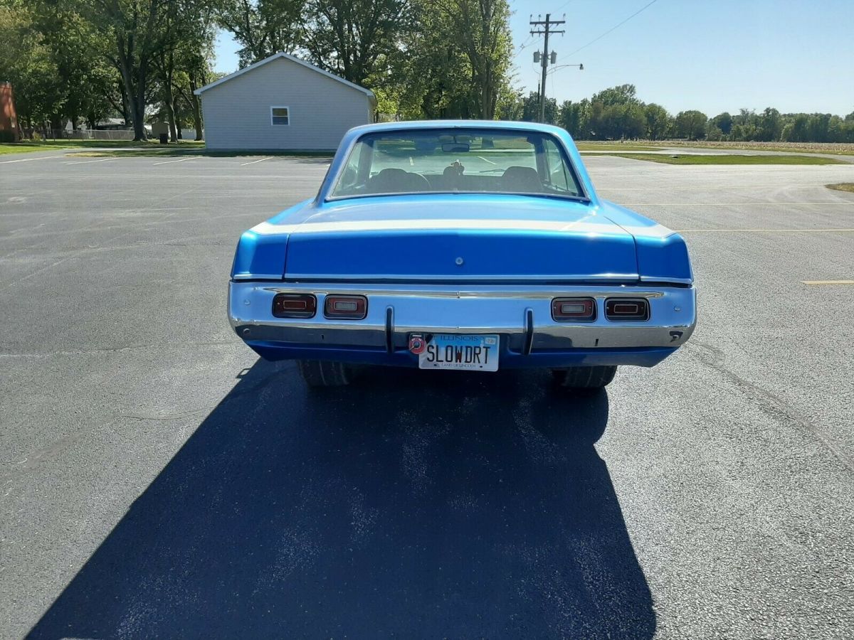 440 with built 727 and 8 3/4 dodge hotrod ratrod streetrod dragcar racecar mopar