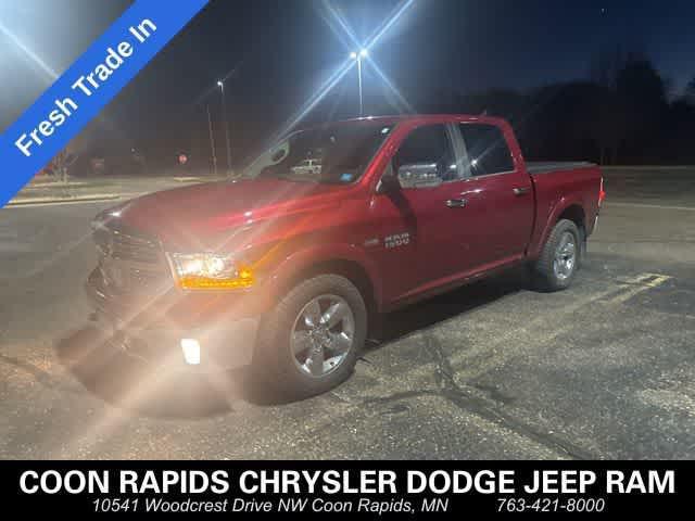 2014 ram 1500 laramie