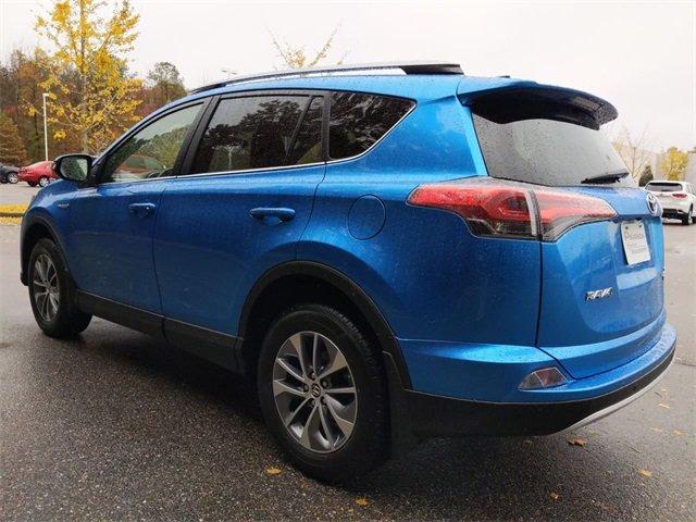 used 2017 toyota rav4 xle newport news, va 23608 for sale in newport news, virginia