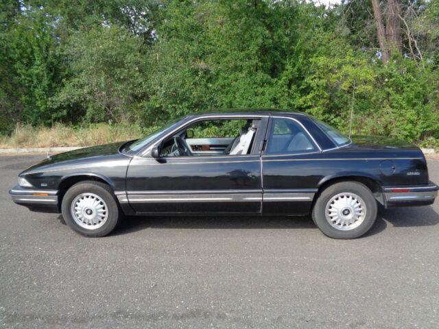 rare regal coupe