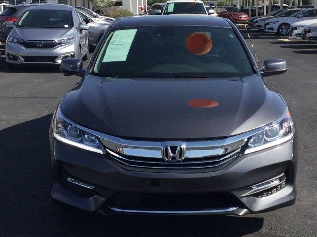 used 2017 honda accord ex sedan roswell, nm 88201 for sale in elkins, new mexico