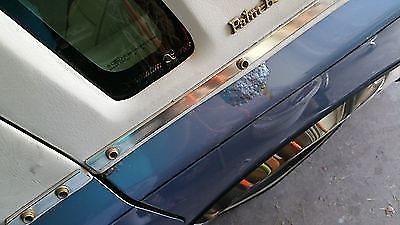 lincoln town car 1994