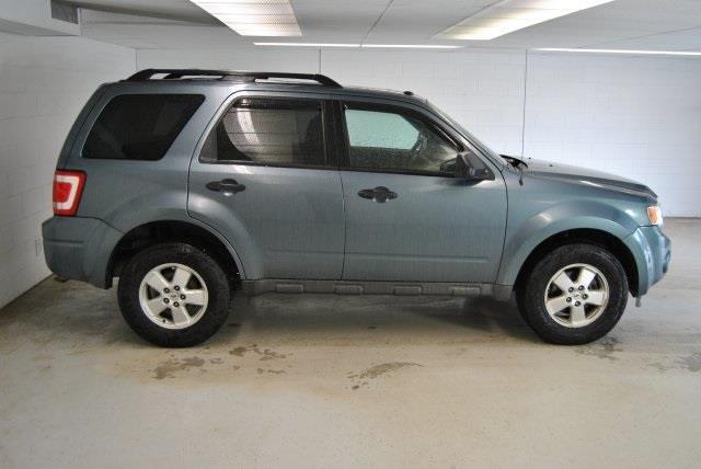 2010 ford escape xlt awd xlt 4dr suv for sale in saco, maine