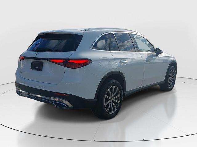 2023 mercedes-benz glc 300 base