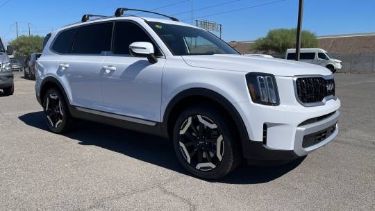 2024 Kia Telluride