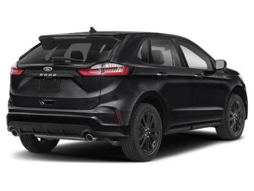 2021 ford edge