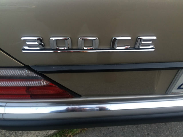 collectible german coupe