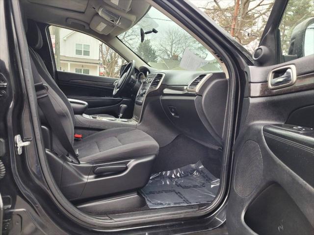 2013 jeep grand cherokee laredo