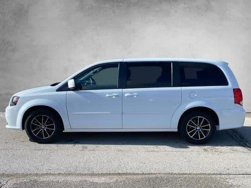 2017 dodge grand caravan se in ames, iowa