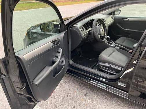 2015 volkswagen jetta 1.8t se in lakeland, florida