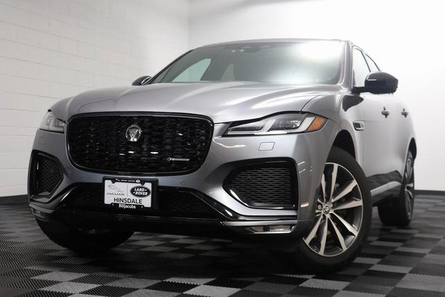 2024 jaguar f-pace r-dynamic s
