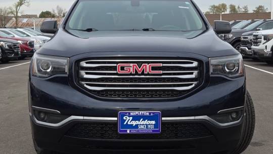 2017 GMC Acadia