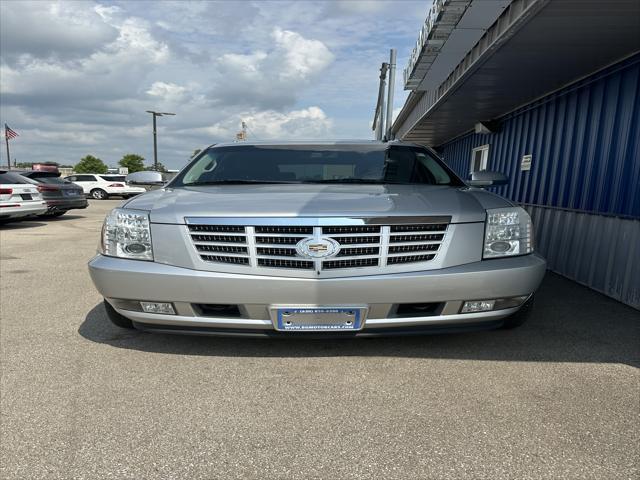2014 cadillac escalade esv luxury
