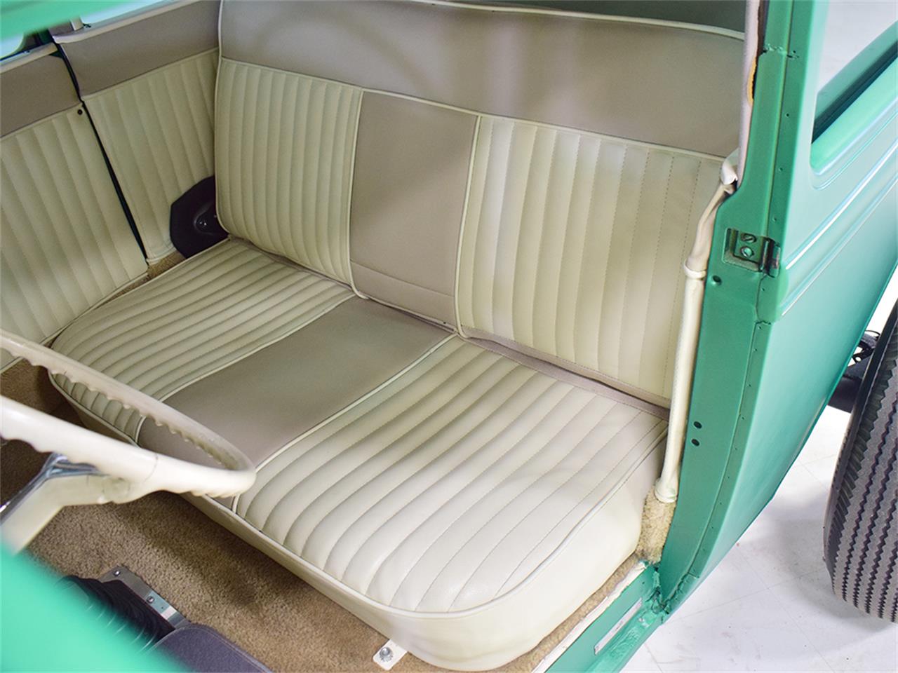 1931 ford model a