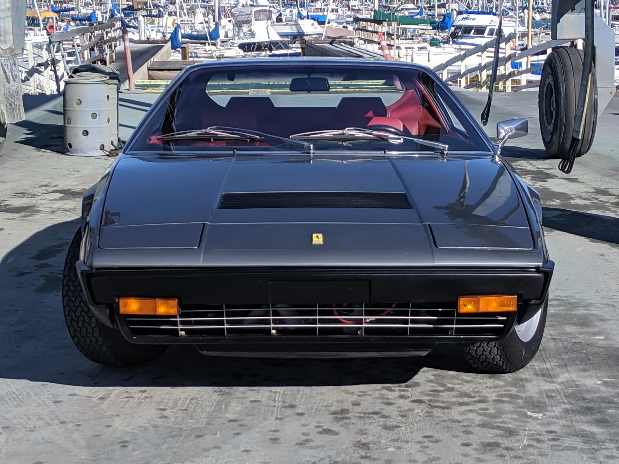 1979 ferrari 308 gt4
