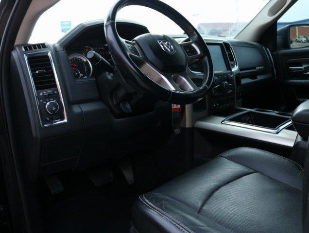 2014 ram ram pickup 2500 laramie 4x4 laramie 4dr crew cab 6.3 ft. sb pickup for sale in norman, oklahoma