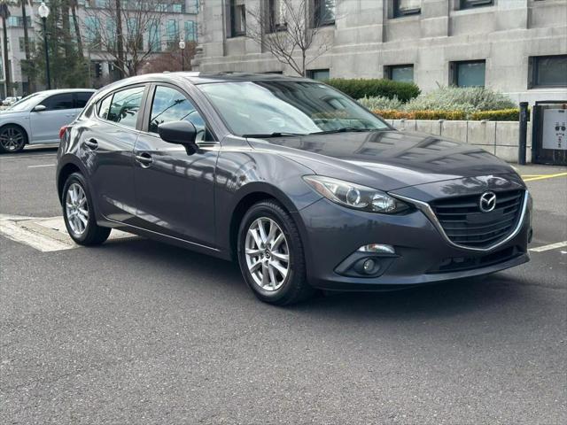 2015 mazda mazda3 i grand touring