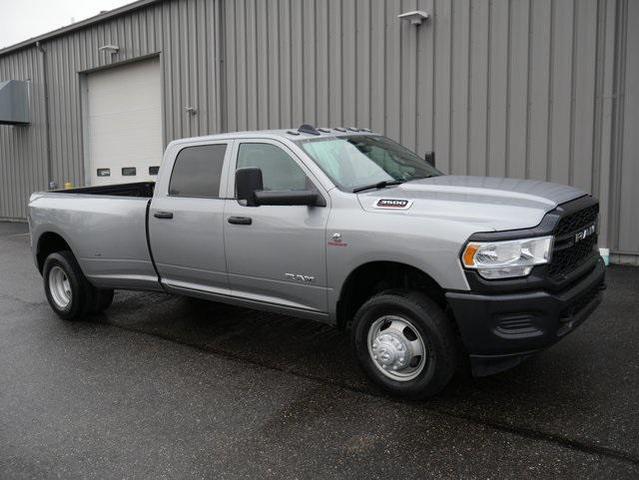 2022 ram 3500 tradesman