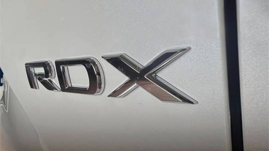 2025 Acura RDX