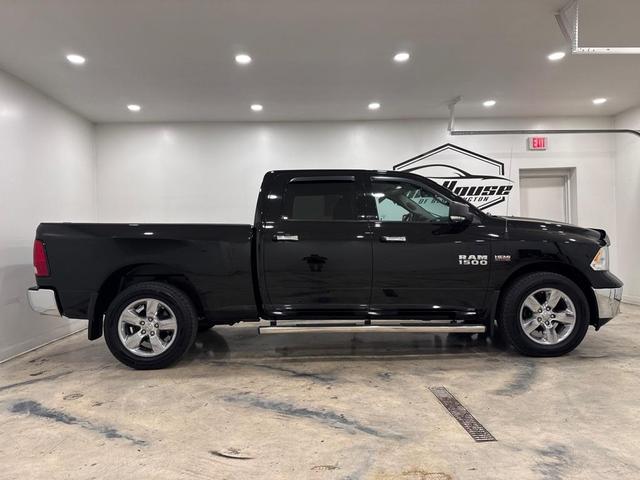 2014 ram 1500 slt