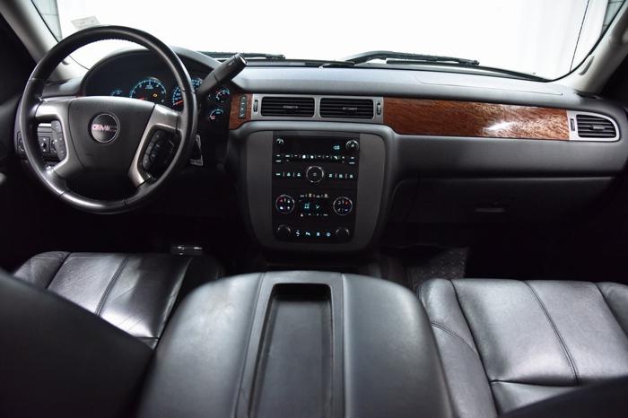 used 2008 gmc sierra 1500 slt traverse city, mi 49684 for sale in traverse city, michigan