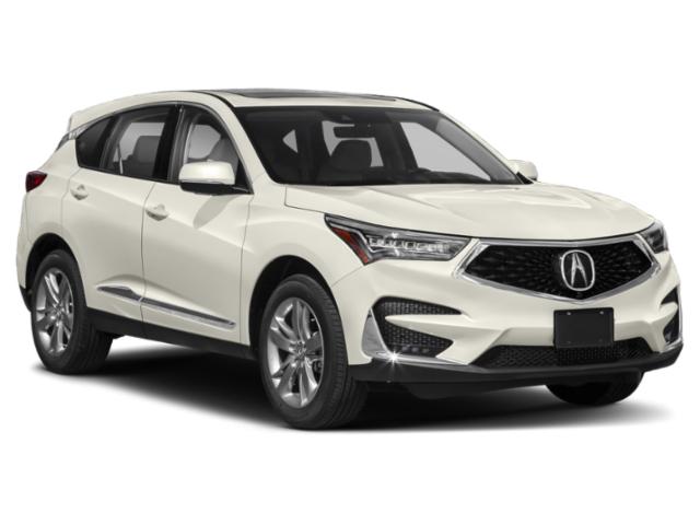 2020 acura rdx technology package