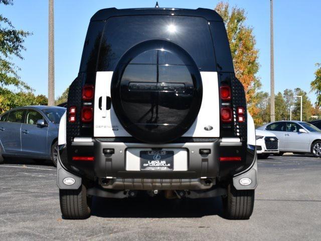 2023 land rover defender 110 x-dynamic se