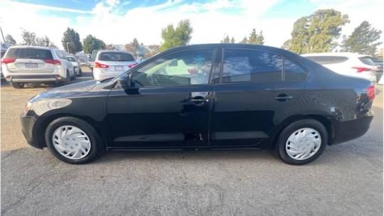 2014 Volkswagen Jetta
