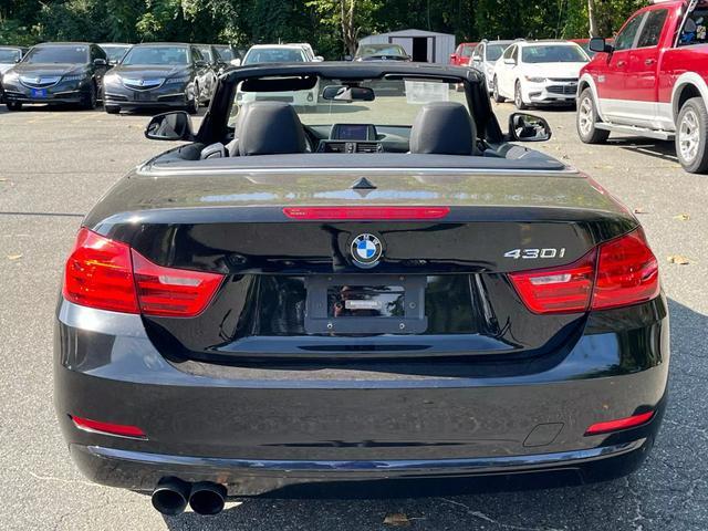 2017 bmw 430 i
