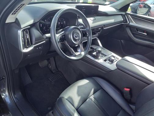 2024 mazda cx-90 phev