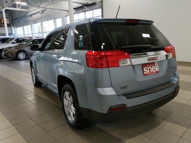 certified 2015 gmc terrain fwd sle w/ sle-1 mankato, mn 56001 for sale in mankato, minnesota