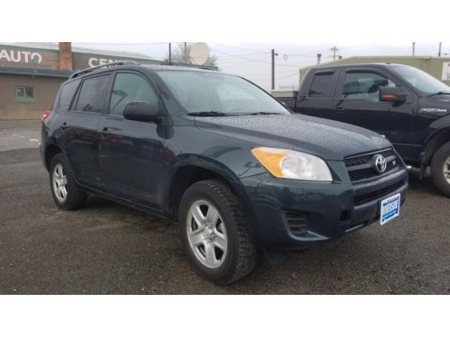 2012 toyota rav4 base 4x4 base 4dr suv v6 for sale in bonners ferry, idaho