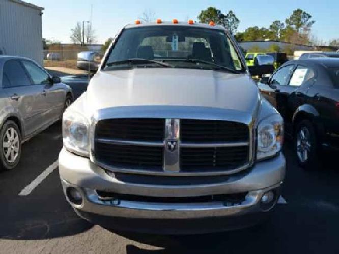 2007 dodge ram 3500 in jacksonville, nc