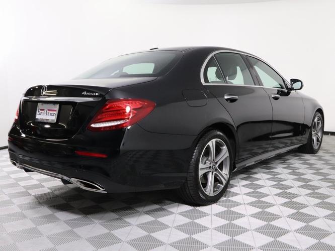 used 2019 mercedes-benz e 300 4matic germantown, md 20874 for sale in darnestown, maryland