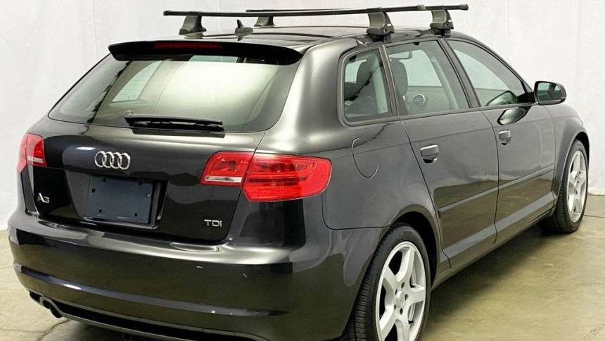 2012 audi a3 2.0 tdi premium plus