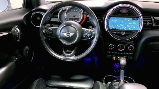 2014 Mini Hardtop