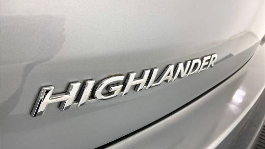 2016 Toyota Highlander