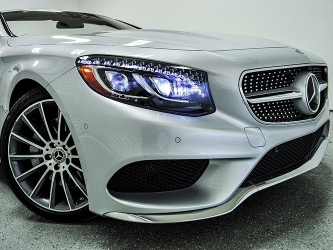 used 2017 mercedes-benz s 550 cabriolet scottsdale, az 85257 for sale in scottsdale, arizona