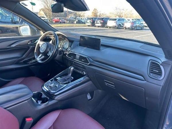 2022 mazda cx-9 in secaucus, new jersey
