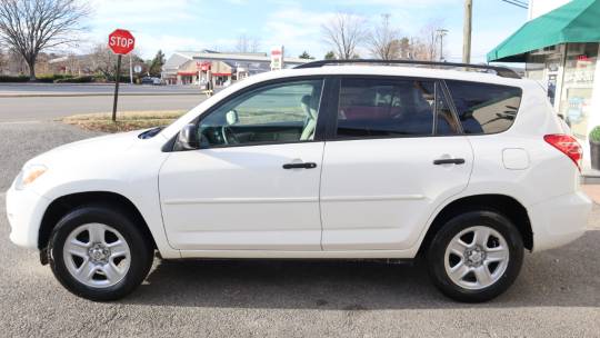2011 Toyota RAV4