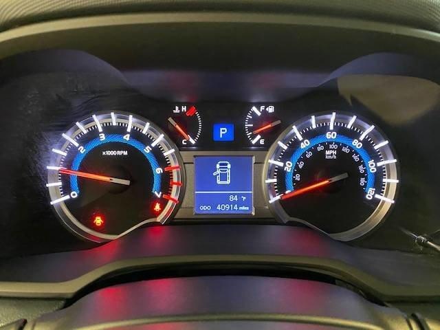 used 2016 toyota 4runner sr5 honolulu, hi 96819 for sale in honolulu, hawaii