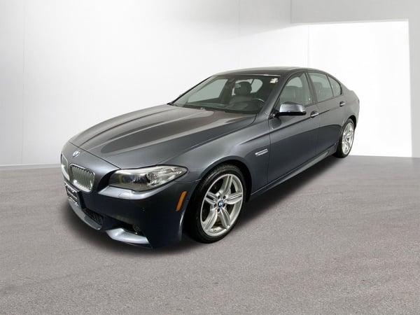 2015 bmw 550i xdrive in centennial, colorado