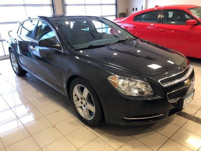 used 2012 chevrolet malibu lt morris, mn 56267 for sale in morris, minnesota