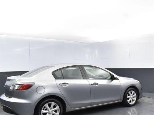 2010 mazda mazda3 i touring in tacoma, washington