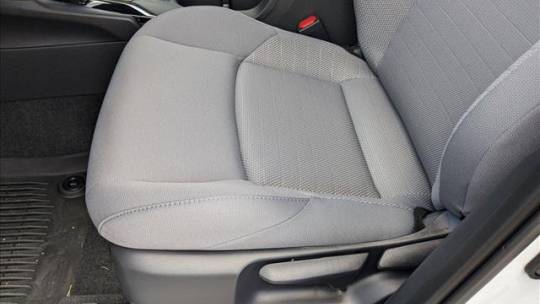 2024 Toyota Corolla Cross
